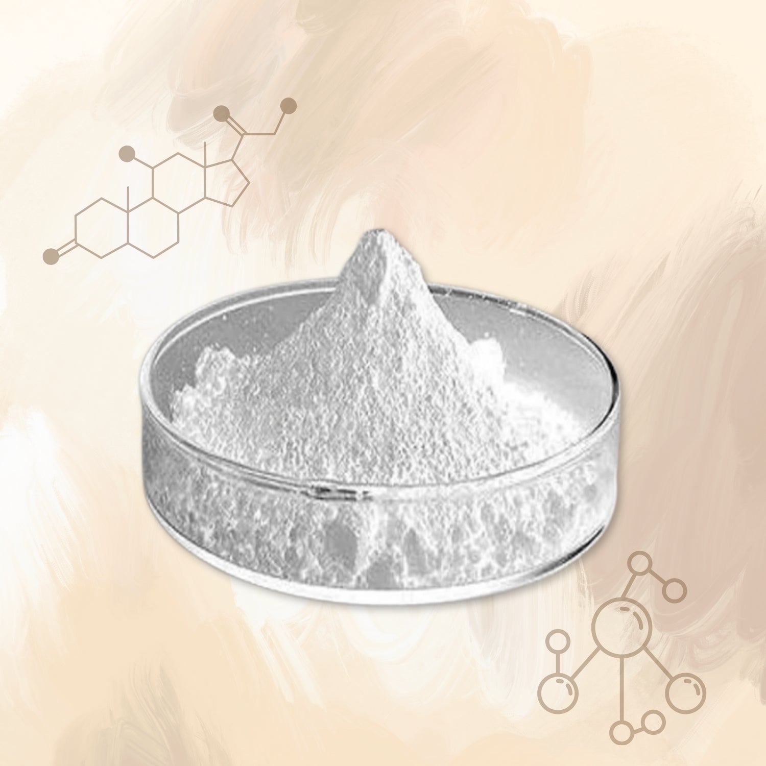 Ammonium Bicarbonate Ammonium Bicarbonate